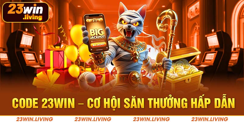 9 code 23win – co hoi san thuong hap dan